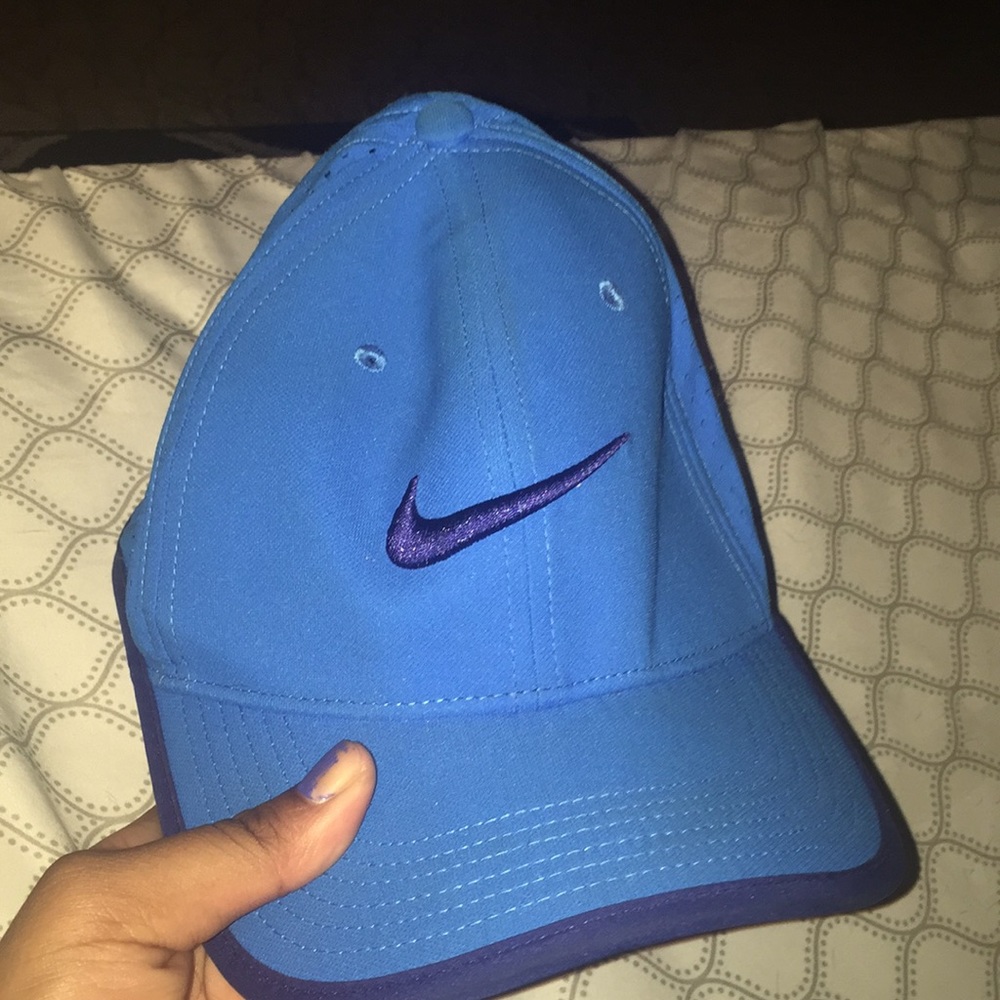 Nike hat
